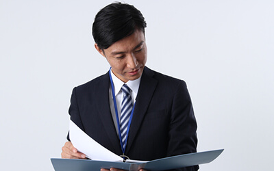 私たちの5つの強み2