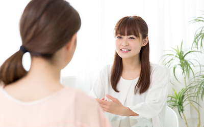 私たちの5つの強み5