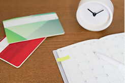 お客様老後資金積立額